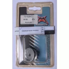   Légszelep Zárócsavar Felső 30mm Marzocchi MX 2006, 701529/C