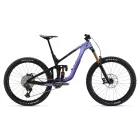 Giant Reign Advanced 1 (2024) Digital Blurple - liláskék  enduro   mtb kerékpár
