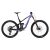 Giant Reign Advanced 1 (2024) Digital Blurple - liláskék enduro mtb kerékpár