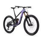 Giant Reign Advanced 1 (2024) Digital Blurple - liláskék  enduro   mtb kerékpár