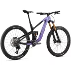 Giant Reign Advanced 1 (2024) Digital Blurple - liláskék  enduro   mtb kerékpár