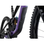 Giant Reign Advanced 1 (2024) Digital Blurple - liláskék  enduro   mtb kerékpár