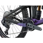 Giant Reign Advanced 1 (2024) Digital Blurple - liláskék  enduro   mtb kerékpár