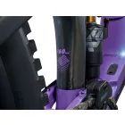 Giant Reign Advanced 1 (2024) Digital Blurple - liláskék  enduro   mtb kerékpár