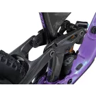 Giant Reign Advanced 1 (2024) Digital Blurple - liláskék  enduro   mtb kerékpár