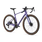 Giant Revolt Advanced Pro 0 (2024) liláskék férfi  Gravel kerékpár
