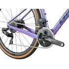 Giant Revolt Advanced Pro 0 (2024) liláskék férfi  Gravel kerékpár