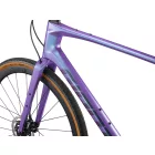 Giant Revolt Advanced Pro 0 (2024) liláskék férfi  Gravel kerékpár
