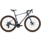 Giant Revolt Advanced Pro 1 (2024) Rikító kék férfi  Gravel kerékpár
