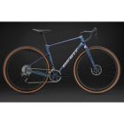 Giant Revolt Advanced Pro 1 (2024) Rikító kék férfi  Gravel kerékpár