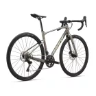 Giant Revolt 1 (2025) Metal - grafitszürke alu vázas, carbon villás Gravel kerékpár