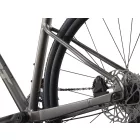 Giant Revolt 1 (2025) Metal - grafitszürke alu vázas, carbon villás Gravel kerékpár