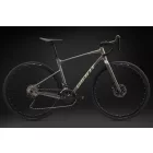 Giant Revolt 1 (2025) Metal - grafitszürke alu vázas, carbon villás Gravel kerékpár