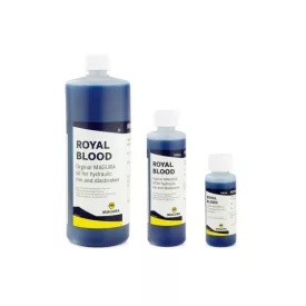Magura Royal Blood ásványi fékolaj (100, 250 vagy 1000ml)