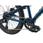 Giant STP 20 FS-Giant (2024) Blue Palace - kék gyerek kerékpár