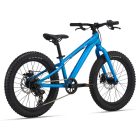 Liv STP 20-LIV (2024) AI Blue - világoskék női gyerek kerékpár