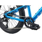 Liv STP 20-LIV (2024) AI Blue - világoskék női gyerek kerékpár