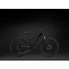 Giant STP 24 FS-Giant (2024) Black - Fekete gyerek kerékpár