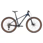 Giant Talon 0 29" (2025) Ultra Navy - kék alu hardtail XC  mtb kerékpár