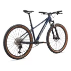 Giant Talon 0 29" (2025) Ultra Navy - kék alu hardtail XC  mtb kerékpár