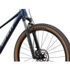 Giant Talon 0 29" (2025) Ultra Navy - kék alu hardtail XC  mtb kerékpár