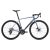 Giant TCR Advanced 0-AXS  (2025) ezüst   országúti kerékpár