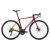 Giant TCR Advanced 1-KOM  (2025) pirosasbarna   országúti kerékpár