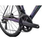 Giant TCR Advanced SL 1  (2025) Rikító kék   országúti kerékpár