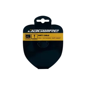   Jagwire galvanizált köszörült 1,1 x 2300 mm váltóbowden
