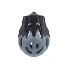 CRATONI C-Maniac 2.0 MX Grey Matt - S-M (52-56 cm) lecsatolható állvédős full face sisak