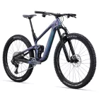 Giant Trance Advanced 29" -  1 (2024) kék Trail fully mtb kerékpár