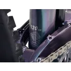 Giant Trance Advanced 29" -  1 (2024) kék Trail fully mtb kerékpár