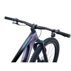 Giant Trance Advanced 29" -  1 (2024) kék Trail fully mtb kerékpár