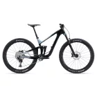 Giant Trance Advanced 29" -  2 (2024) Carbon/Supernova - ezüst/fekete trail fully mtb kerékpár