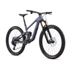 Giant Trance X Advanced 0 (2024) kék Trail fully mtb kerékpár Akció