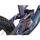 Giant Trance X Advanced 0 (2024) kék Trail fully mtb kerékpár Akció