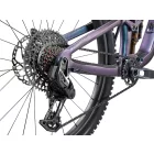 Giant Trance X Advanced 0 (2024) kék Trail fully mtb kerékpár Akció