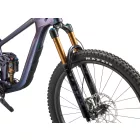 Giant Trance X Advanced 0 (2024) kék Trail fully mtb kerékpár Akció