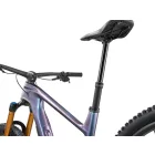 Giant Trance X Advanced 0 (2024) kék Trail fully mtb kerékpár Akció