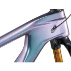 Giant Trance X Advanced 0 (2024) kék Trail fully mtb kerékpár Akció