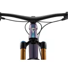 Giant Trance X Advanced 0 (2024) kék Trail fully mtb kerékpár Akció