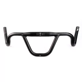   NG Sports Namakk Allroad Kormány, 31.8mm, 44/58cmx110x76mm, 5°/30°, matt fekete