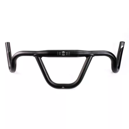 NG Sports Namakk Allroad Kormány, 31.8mm, 44/58cmx110x76mm, 5°/30°, matt fekete