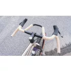 NG Sports Namakk Allroad Kormány, 31.8mm, 44/58cmx110x76mm, 5°/30°, matt fekete