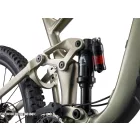 L-es Giant Trance X SX (2022) Golden Haze - Arany Trail fully mtb kerékpár