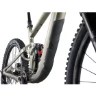 L-es Giant Trance X SX (2022) Golden Haze - Arany Trail fully mtb kerékpár