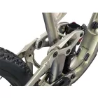 L-es Giant Trance X SX (2022) Golden Haze - Arany Trail fully mtb kerékpár