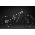 L-es Giant Trance X SX (2022) Golden Haze - Arany Trail fully mtb kerékpár