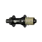 12x142mm 28ly Novatec D792SB-CL-X12-A4A-ABG-11S HG Alu kazis Centerlock hátsó agy 266g