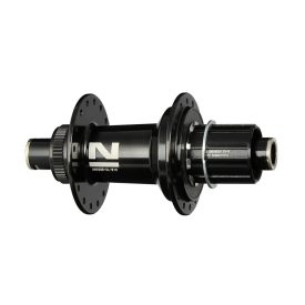   12x148mm Boost 32ly Novatec D902SB-CL-B12-A4A-11S HG Alu kazis Centerlock E-MTB hátsó agy 372g